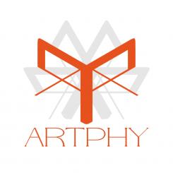 Logo & Huisstijl # 79147 voor Artphy wedstrijd