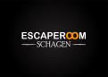 Logo & stationery # 657206 for Logo & Corporate Identity for Escape Room Schagen contest