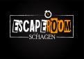 Logo & stationery # 658129 for Logo & Corporate Identity for Escape Room Schagen contest