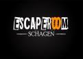 Logo & stationery # 657564 for Logo & Corporate Identity for Escape Room Schagen contest