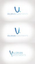 Logo & stationery # 669903 for Logo for a business card/website - name: Valorian Investments contest