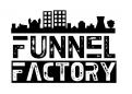 Logo & Huisstijl # 143424 voor FunnelFactory Logo & Huisstijl wedstrijd