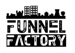Logo & Huisstijl # 143424 voor FunnelFactory Logo & Huisstijl wedstrijd