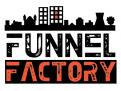 Logo & Huisstijl # 143425 voor FunnelFactory Logo & Huisstijl wedstrijd