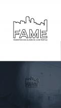 Logo & stationery # 857747 for Complete visual identity : FAME contest