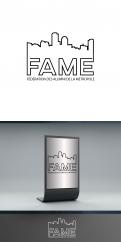Logo & stationery # 857750 for Complete visual identity : FAME contest