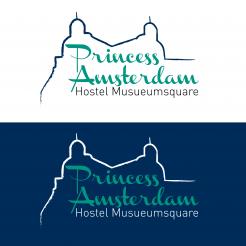 Logo & Huisstijl # 311747 voor logo Princess wedstrijd