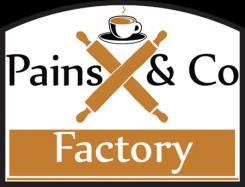 Logo & stationery # 951588 for Logo and Branding for Craft Bakery around Paris contest