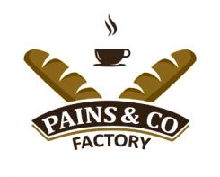 Logo & stationery # 953394 for Logo and Branding for Craft Bakery around Paris contest