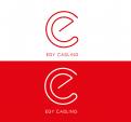 Logo & stationery # 1086337 for Corporate and logo identity creation of a brand new cabling company contest