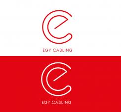 Logo & stationery # 1086337 for Corporate and logo identity creation of a brand new cabling company contest