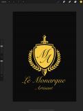 Logo & stationery # 980951 for creation of luxurious logo for a high end artisanal bakery contest