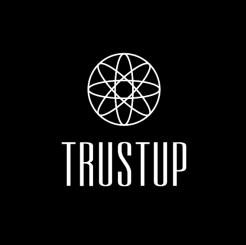 Logo & stationery # 1046812 for TrustUp contest