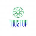 Logo & stationery # 1046816 for TrustUp contest