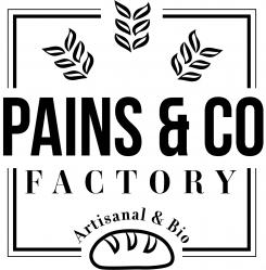 Logo & stationery # 955377 for Logo and Branding for Craft Bakery around Paris contest