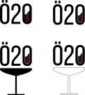 Logo & stationery # 914150 for Logo wine bar ô20 contest