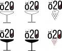 Logo & stationery # 914174 for Logo wine bar ô20 contest