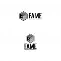 Logo & stationery # 858870 for Complete visual identity : FAME contest