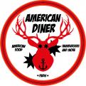 Logo & stationery # 241283 for Creating a logo and identity for an authentic American Diner contest