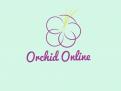 Logo & Huisstijl # 1139729 voor Logo   huisstijl voor orchideeen webshop wedstrijd