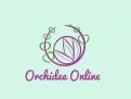 Logo & Huisstijl # 1139758 voor Logo   huisstijl voor orchideeen webshop wedstrijd