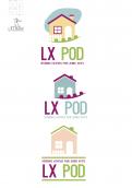 Logo & stationery # 348690 for LX POD Residence locative exclusive a Lisbonne contest