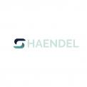 Logo & stationery # 1265387 for Haendel logo and identity contest