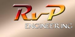 Logo & Huisstijl # 228477 voor Creeer of redesign het logo en huisstijl van RvP Engineering uit Den Haag wedstrijd