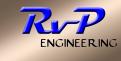 Logo & Huisstijl # 228478 voor Creeer of redesign het logo en huisstijl van RvP Engineering uit Den Haag wedstrijd
