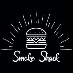 Logo & stationery # 717591 for Trendy vintage Food truck of Gourmet burger. contest