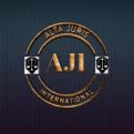 Logo & stationery # 1019896 for LOGO ALTA JURIS INTERNATIONAL contest