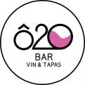 Logo & stationery # 915709 for Logo wine bar ô20 contest