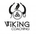 Logo & stationery # 852641 for Vikingcoaching needs a cool logo! contest