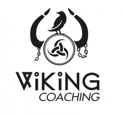 Logo & Huisstijl # 852641 voor Vikingcoaching heeft een gaaf logo nodig! wedstrijd