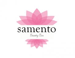 Logo & stationery # 442529 for CREATING AN ATTRACTIVE LOGO FOR A NEW BEAUTY BAR CALLED 