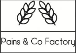 Logo & stationery # 948423 for Logo and Branding for Craft Bakery around Paris contest