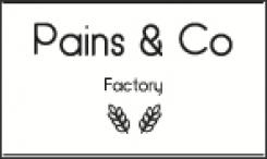 Logo & stationery # 948425 for Logo and Branding for Craft Bakery around Paris contest