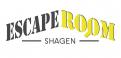 Logo & stationery # 658717 for Logo & Corporate Identity for Escape Room Schagen contest