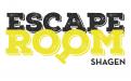 Logo & stationery # 658718 for Logo & Corporate Identity for Escape Room Schagen contest