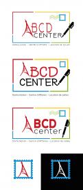 Logo & stationery # 652502 for Creating a dynamic logo for a business center in Paris contest