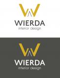 Logo & stationery # 663037 for Design a stylish logo/identity for our interior design studio contest