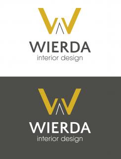 Logo & stationery # 663037 for Design a stylish logo/identity for our interior design studio contest