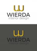 Logo & stationery # 663041 for Design a stylish logo/identity for our interior design studio contest