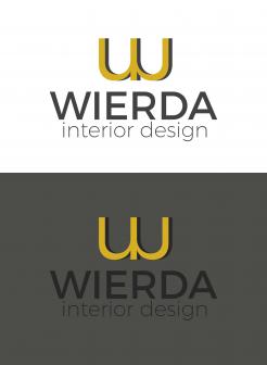 Logo & stationery # 663041 for Design a stylish logo/identity for our interior design studio contest