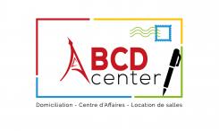 Logo & stationery # 652539 for Creating a dynamic logo for a business center in Paris contest