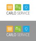 Logo & Huisstijl # 660064 voor CarloService wedstrijd