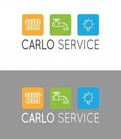 Logo & Huisstijl # 660064 voor CarloService wedstrijd