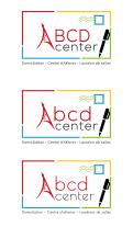 Logo & stationery # 653652 for Creating a dynamic logo for a business center in Paris contest