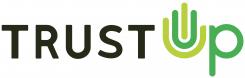 Logo & stationery # 1055446 for TrustUp contest