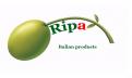 Logo & stationery # 131178 for Ripa! A company that sells olive oil and italian delicates. contest